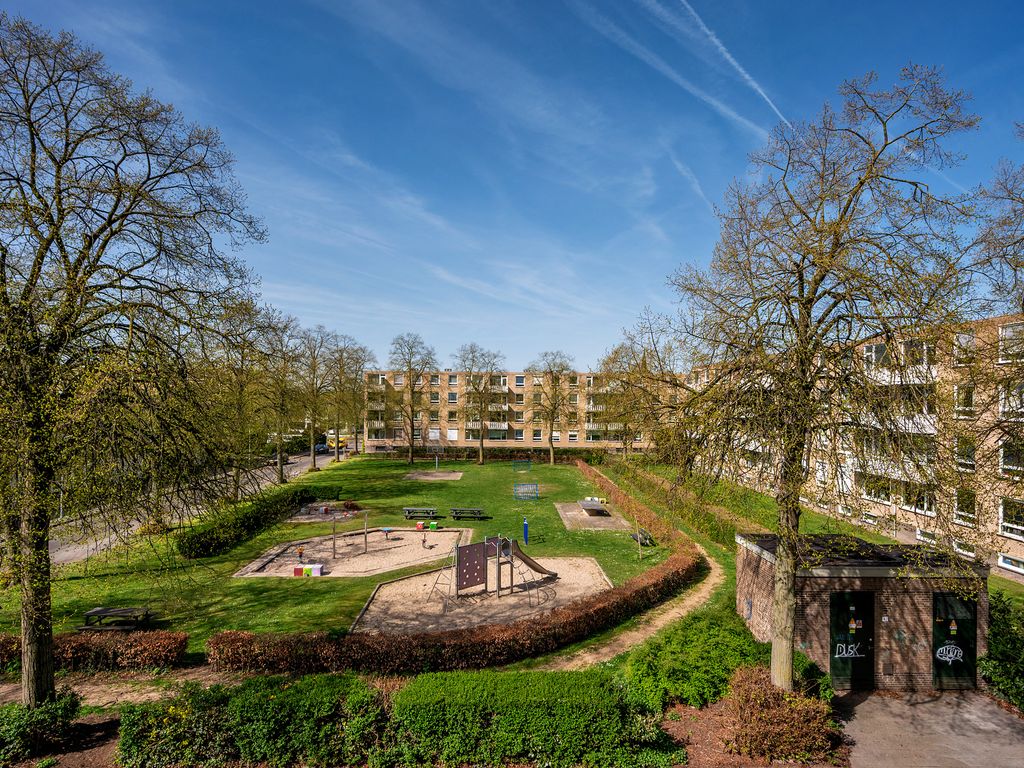 Vinckenhofstraat 174, VENLO