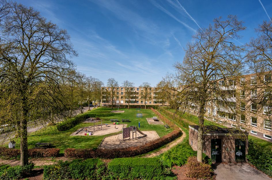 Vinckenhofstraat 174