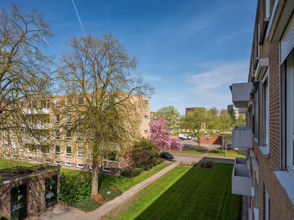 Vinckenhofstraat 174, VENLO