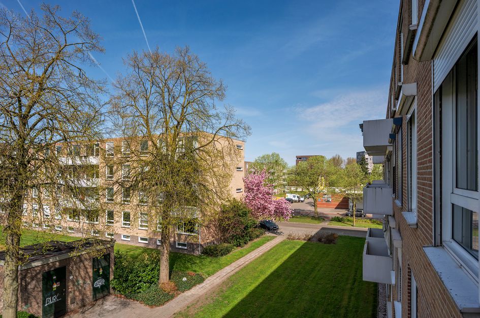 Vinckenhofstraat 174