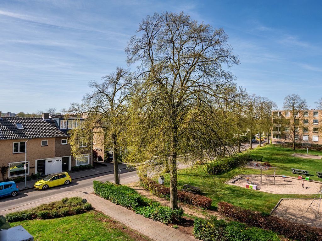 Vinckenhofstraat 174, VENLO