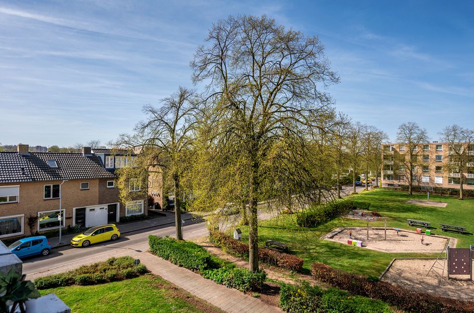 Vinckenhofstraat 174