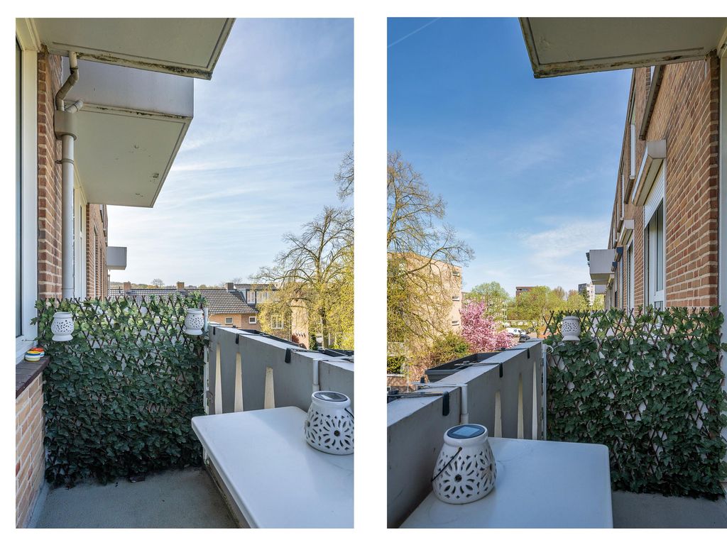 Vinckenhofstraat 174, VENLO