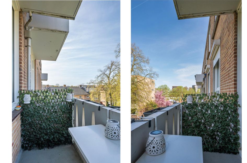 Vinckenhofstraat 174