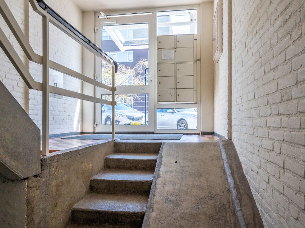 Vinckenhofstraat 174, VENLO