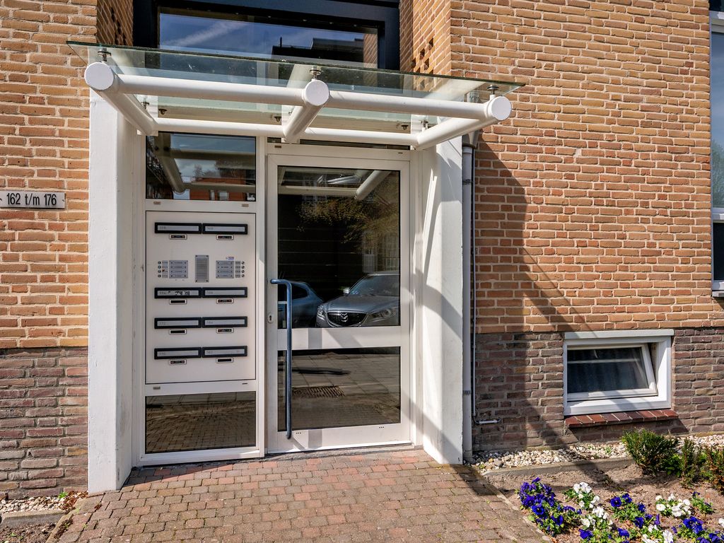 Vinckenhofstraat 174, VENLO