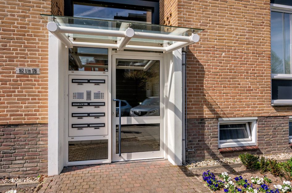 Vinckenhofstraat 174