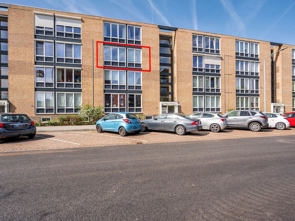 Vinckenhofstraat 174, VENLO