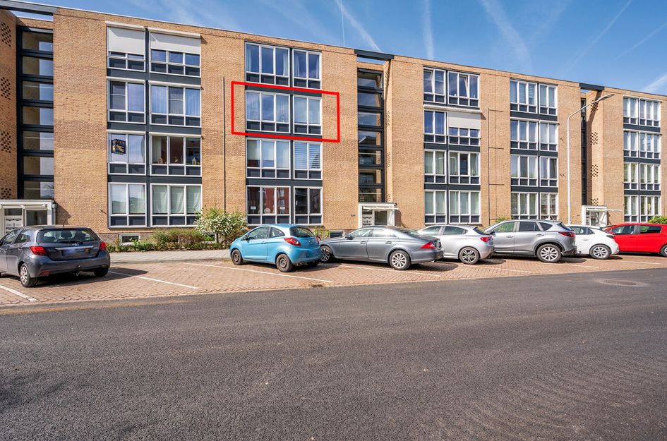 Vinckenhofstraat 174