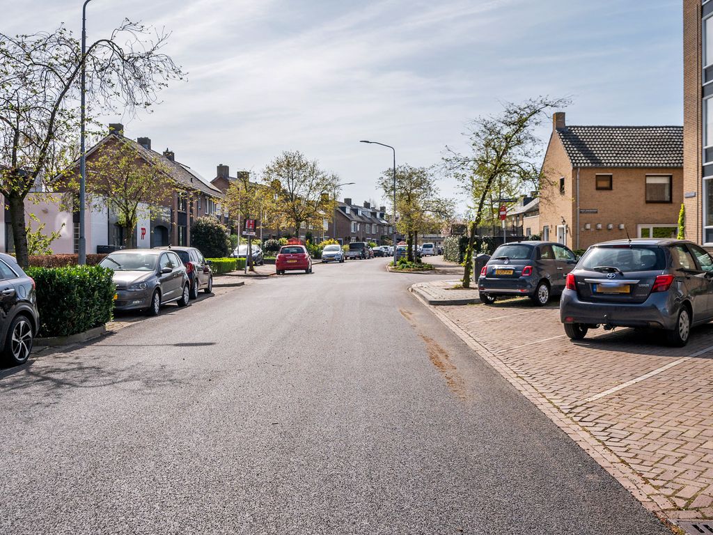 Vinckenhofstraat 174, VENLO