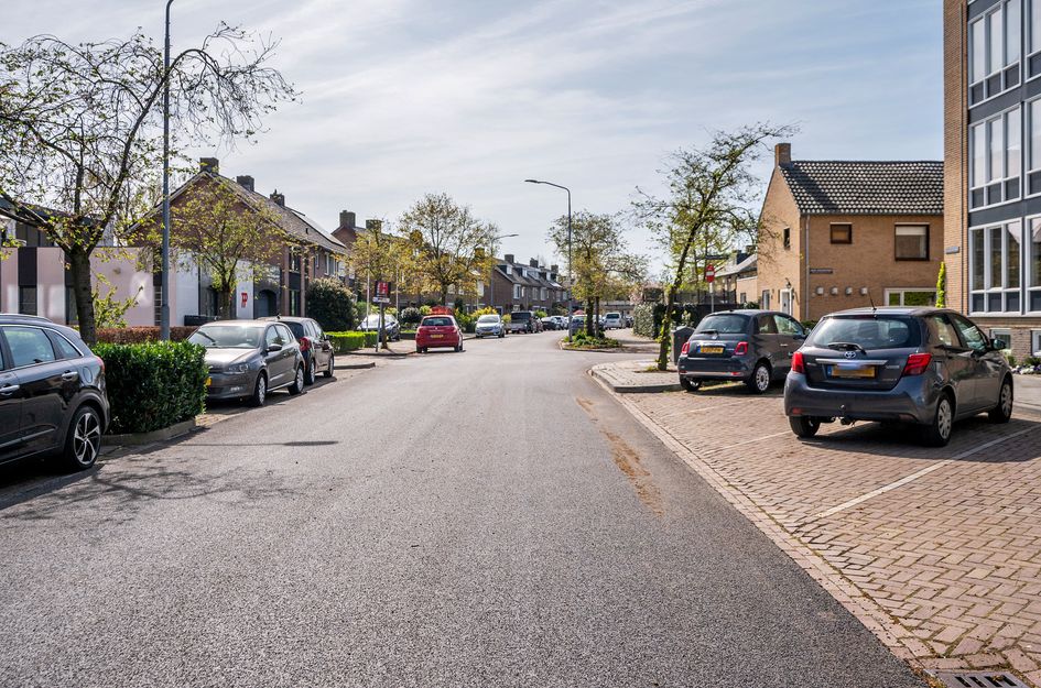 Vinckenhofstraat 174