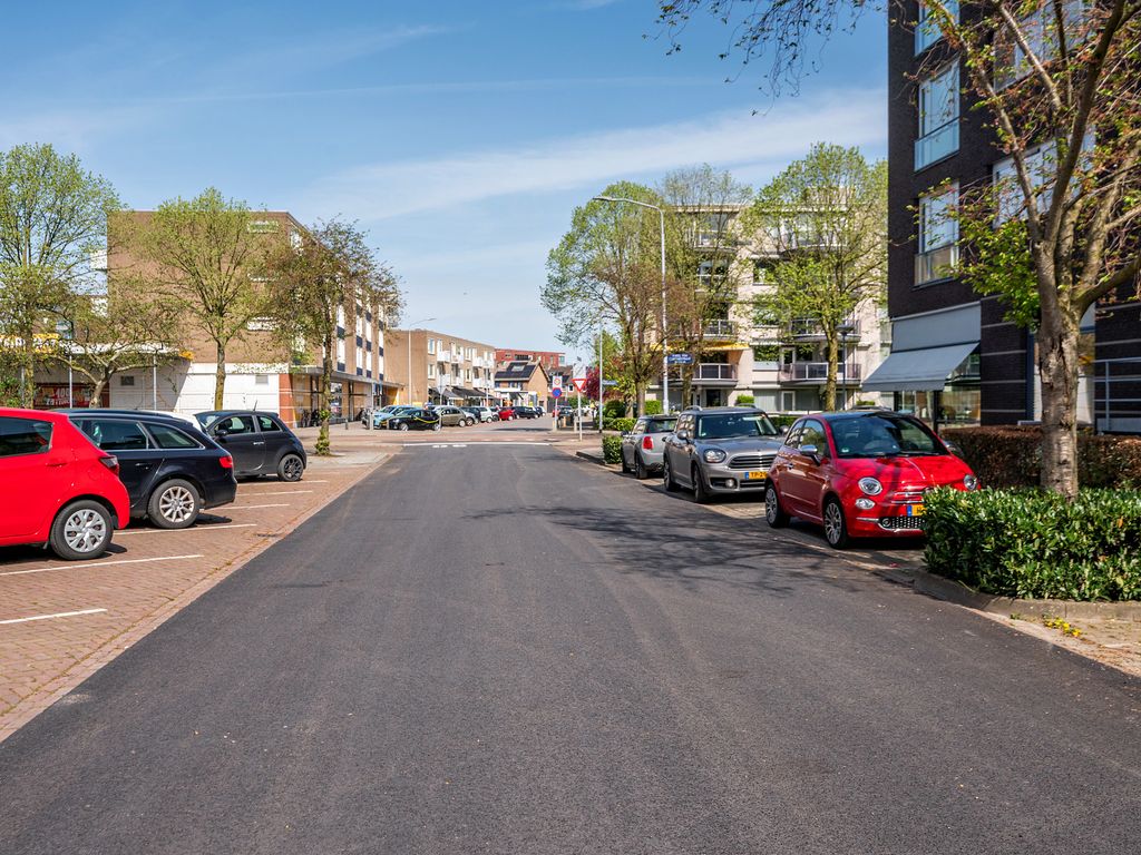 Vinckenhofstraat 174, VENLO