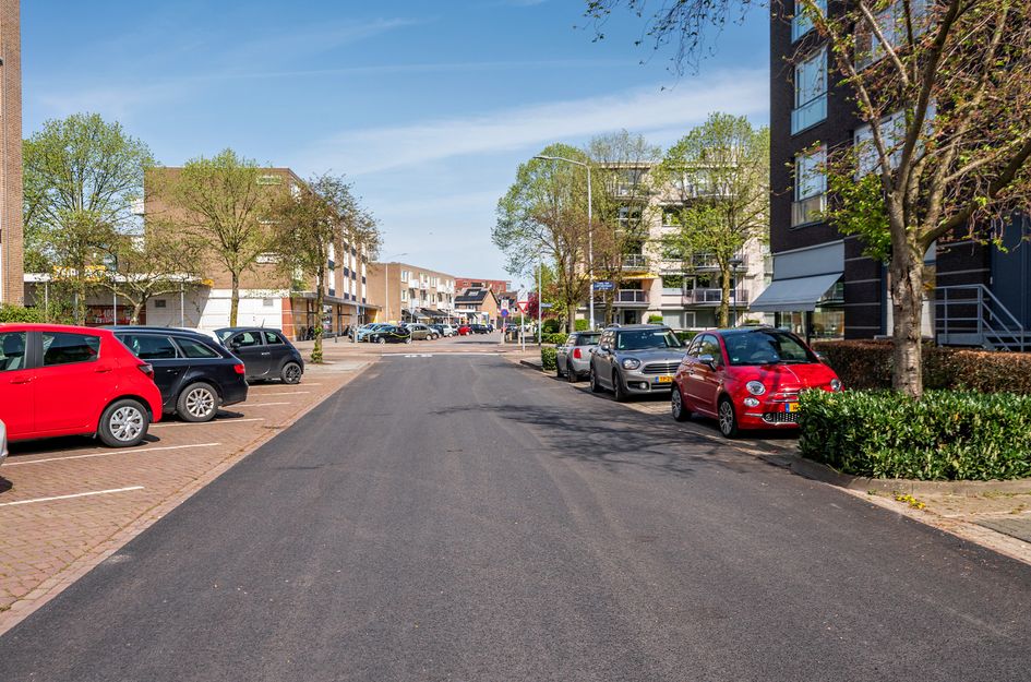 Vinckenhofstraat 174