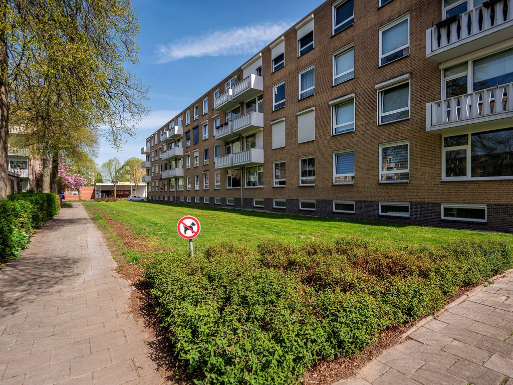 Vinckenhofstraat 174, VENLO