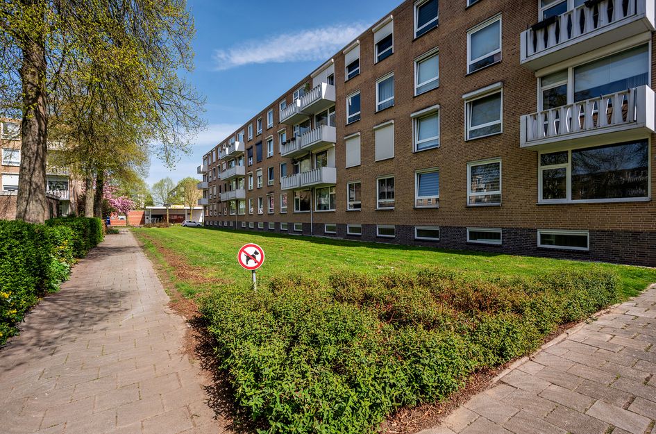 Vinckenhofstraat 174