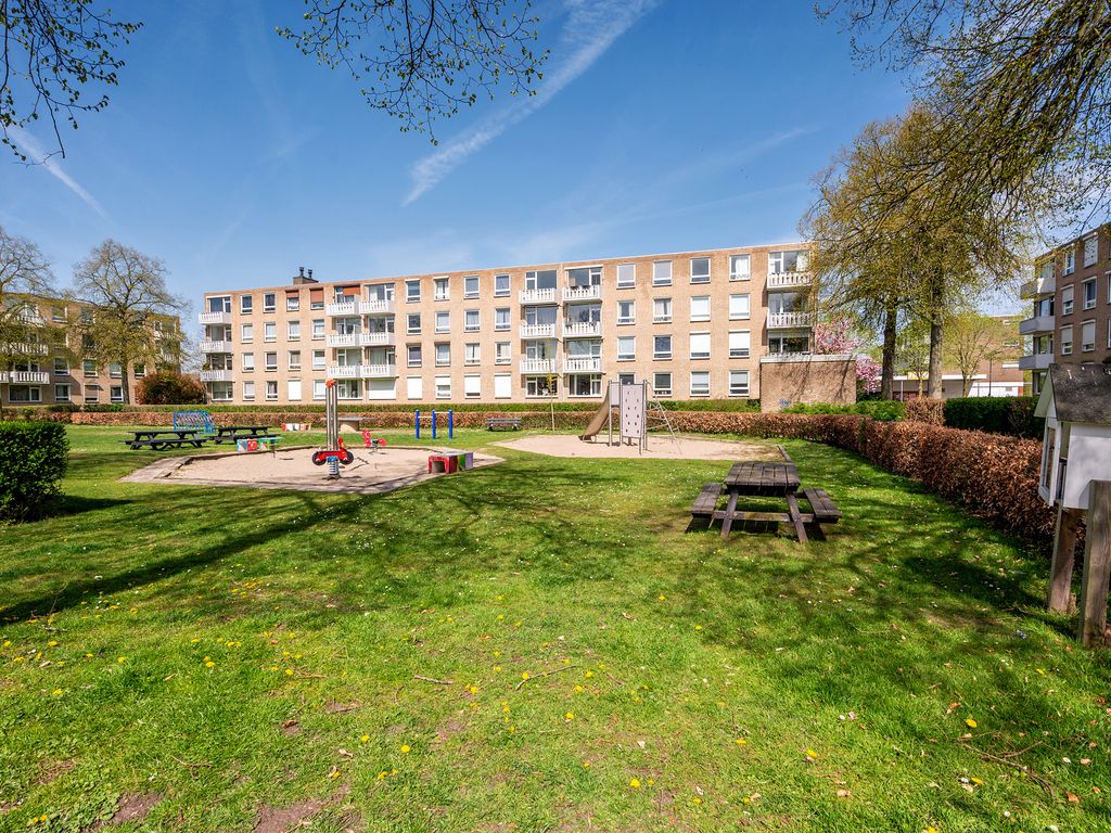 Vinckenhofstraat 174, VENLO