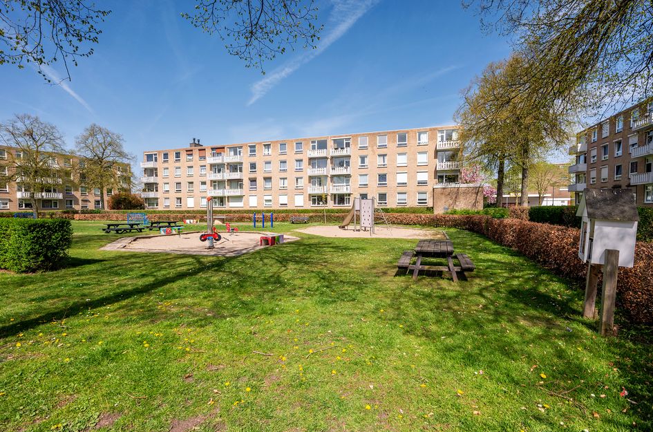 Vinckenhofstraat 174