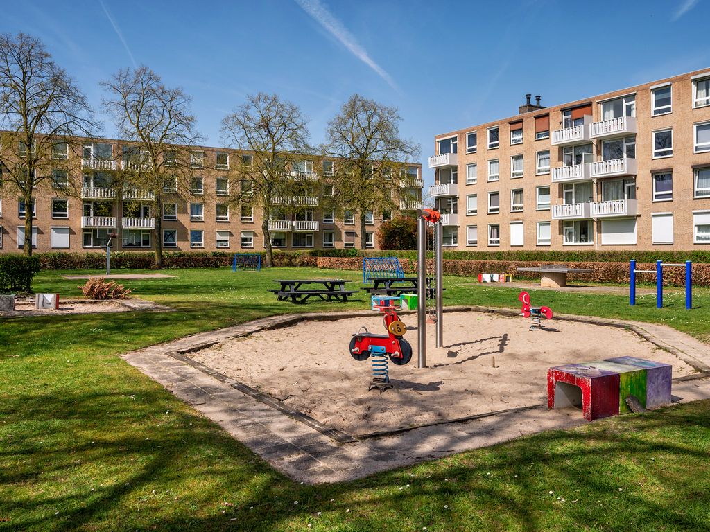 Vinckenhofstraat 174, VENLO