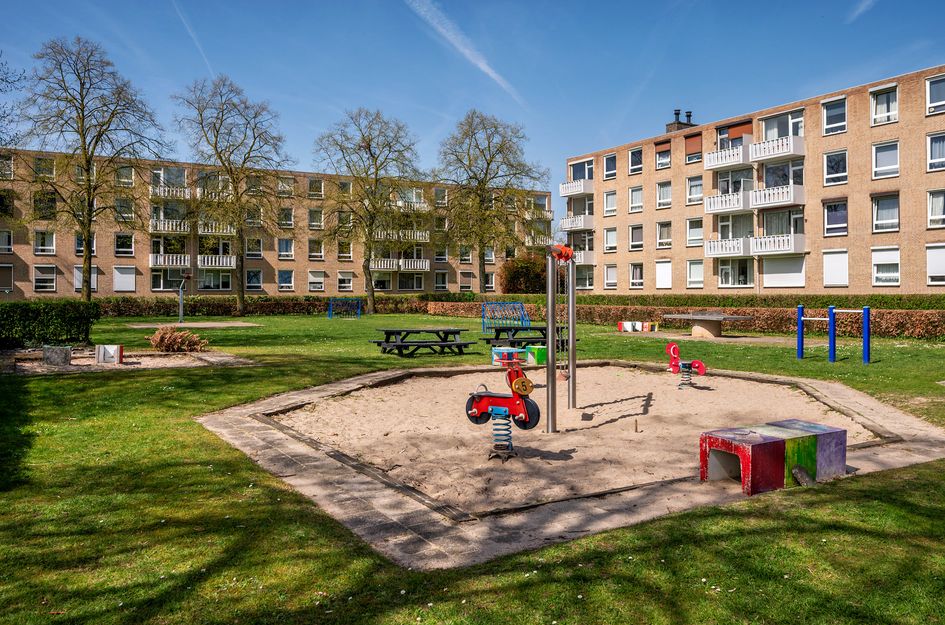 Vinckenhofstraat 174