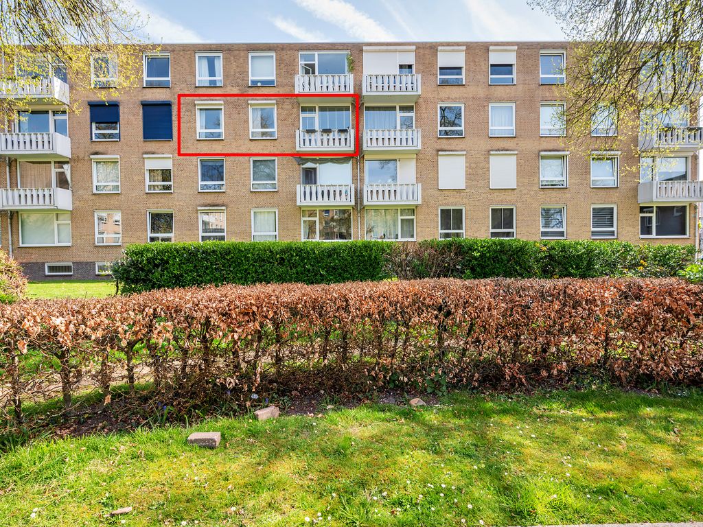 Vinckenhofstraat 174, VENLO