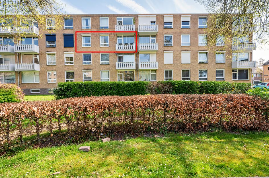 Vinckenhofstraat 174