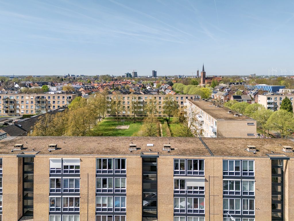 Vinckenhofstraat 174, VENLO