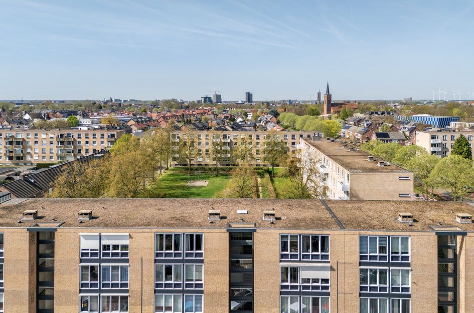 Vinckenhofstraat 174