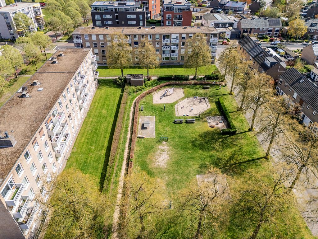 Vinckenhofstraat 174, VENLO