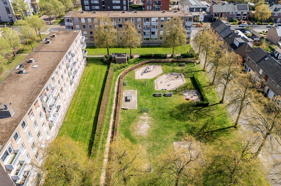 Vinckenhofstraat 174