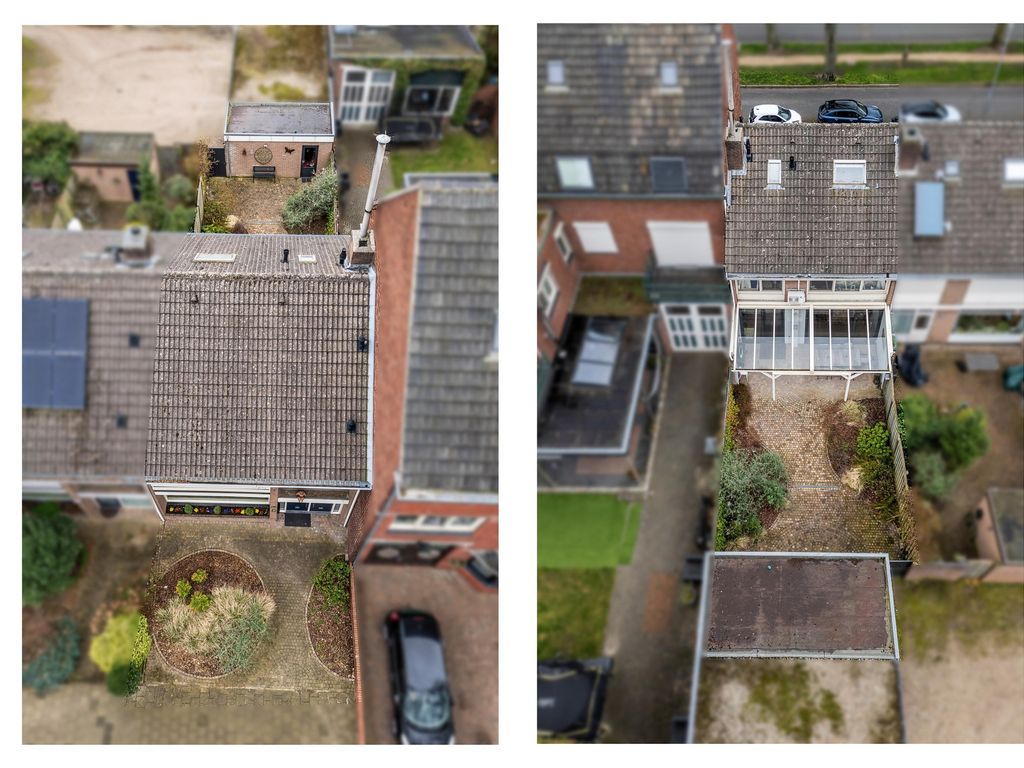 Hertog Reinoudsingel 99, VENLO