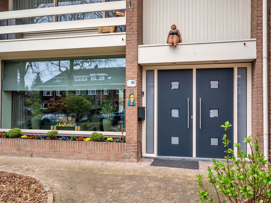 Hertog Reinoudsingel 99, VENLO