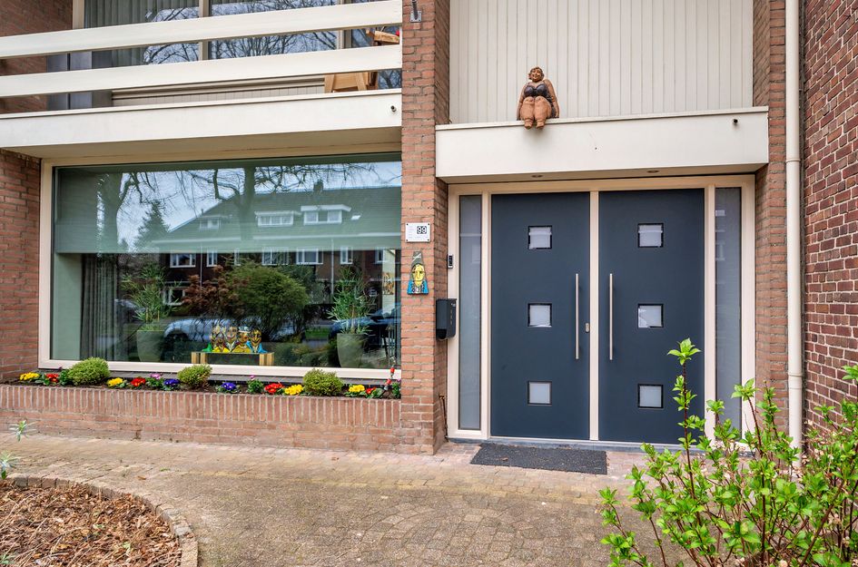 Hertog Reinoudsingel 99