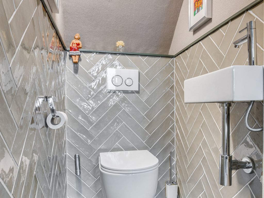 Hertog Reinoudsingel 99, VENLO