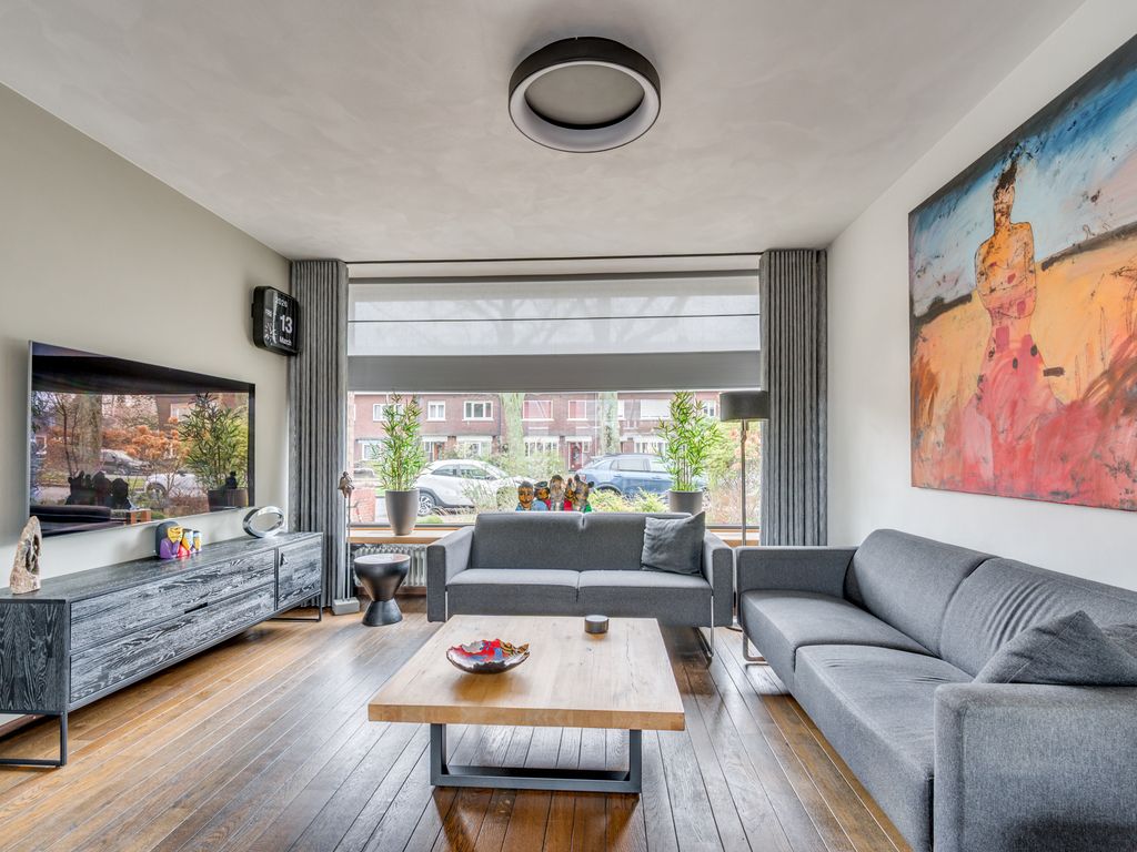 Hertog Reinoudsingel 99, VENLO