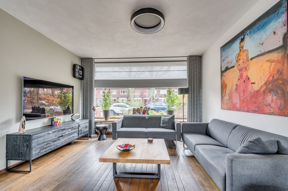 Hertog Reinoudsingel 99