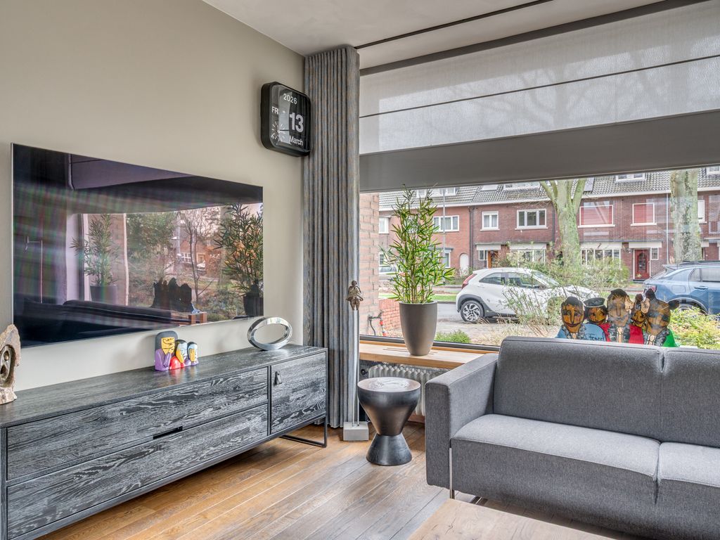 Hertog Reinoudsingel 99, VENLO