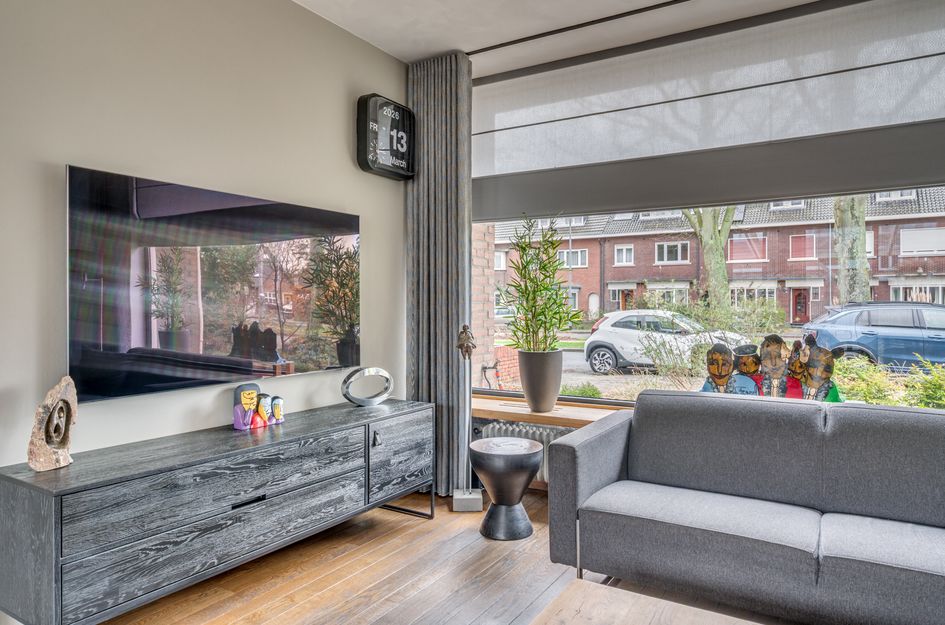 Hertog Reinoudsingel 99