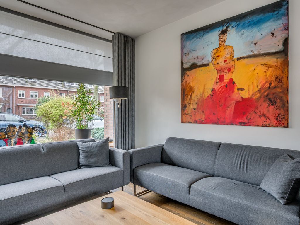 Hertog Reinoudsingel 99, VENLO