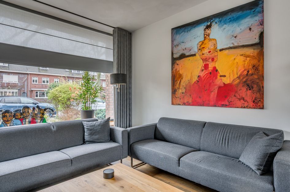 Hertog Reinoudsingel 99