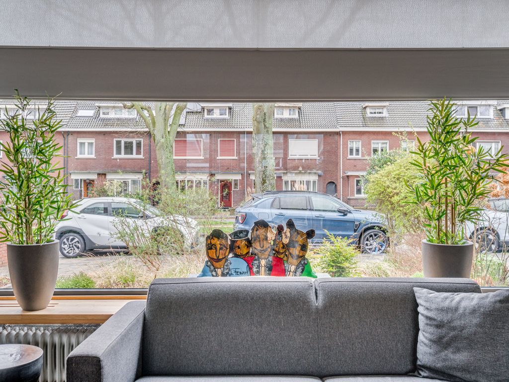 Hertog Reinoudsingel 99, VENLO