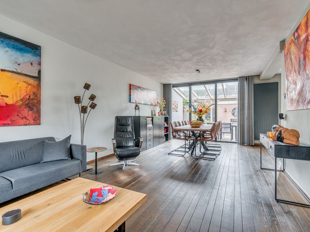 Hertog Reinoudsingel 99, VENLO