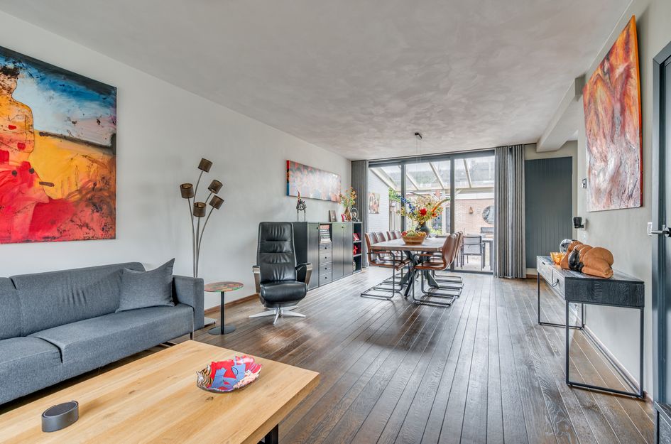 Hertog Reinoudsingel 99