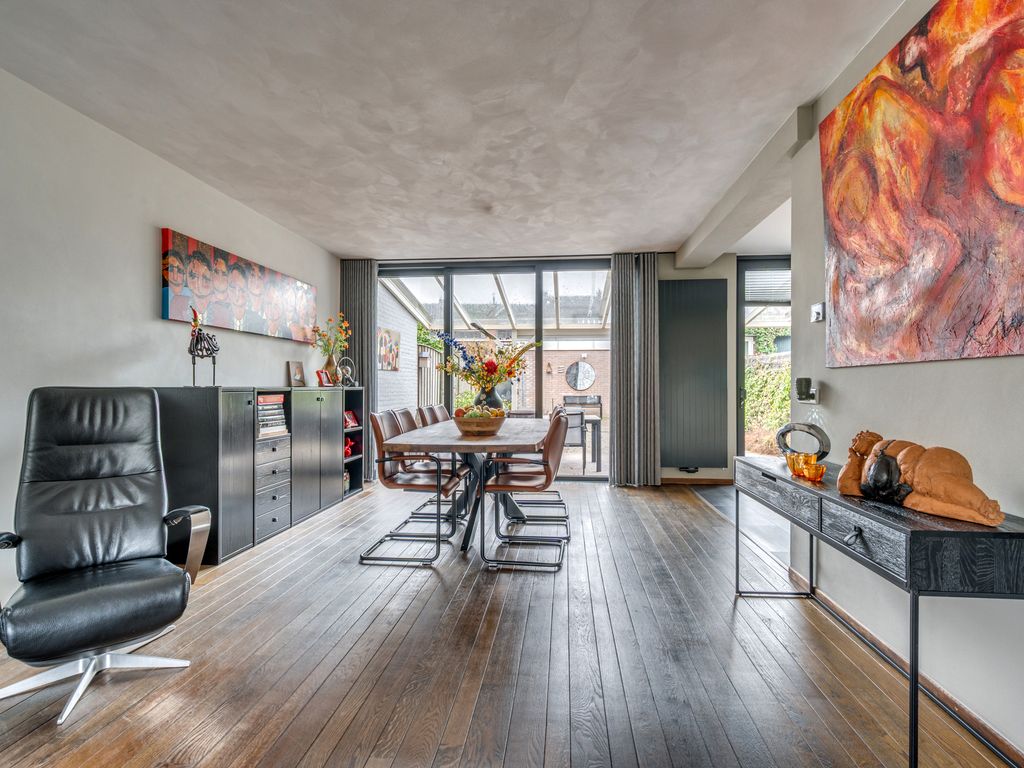 Hertog Reinoudsingel 99, VENLO