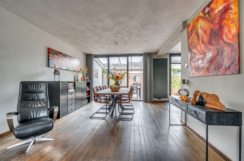 Hertog Reinoudsingel 99