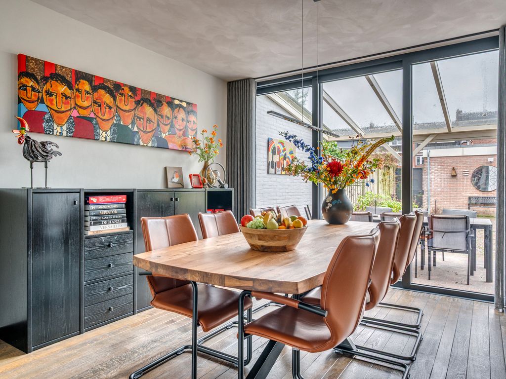 Hertog Reinoudsingel 99, VENLO