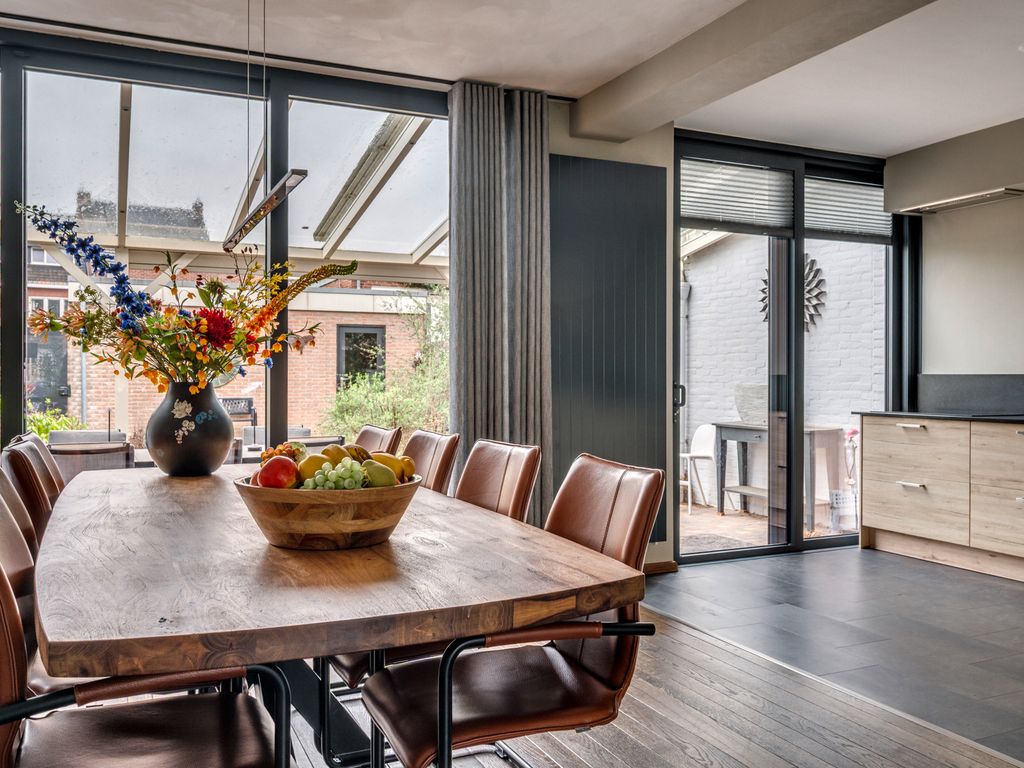 Hertog Reinoudsingel 99, VENLO