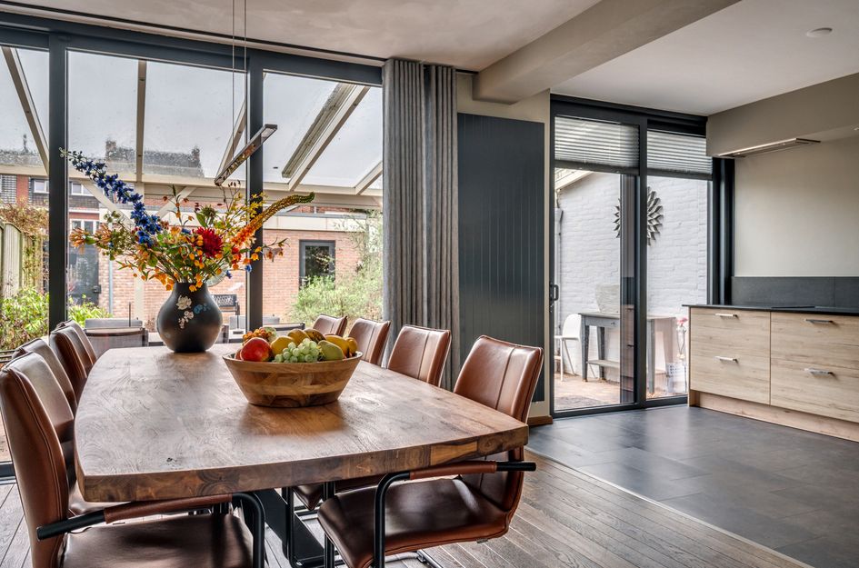 Hertog Reinoudsingel 99