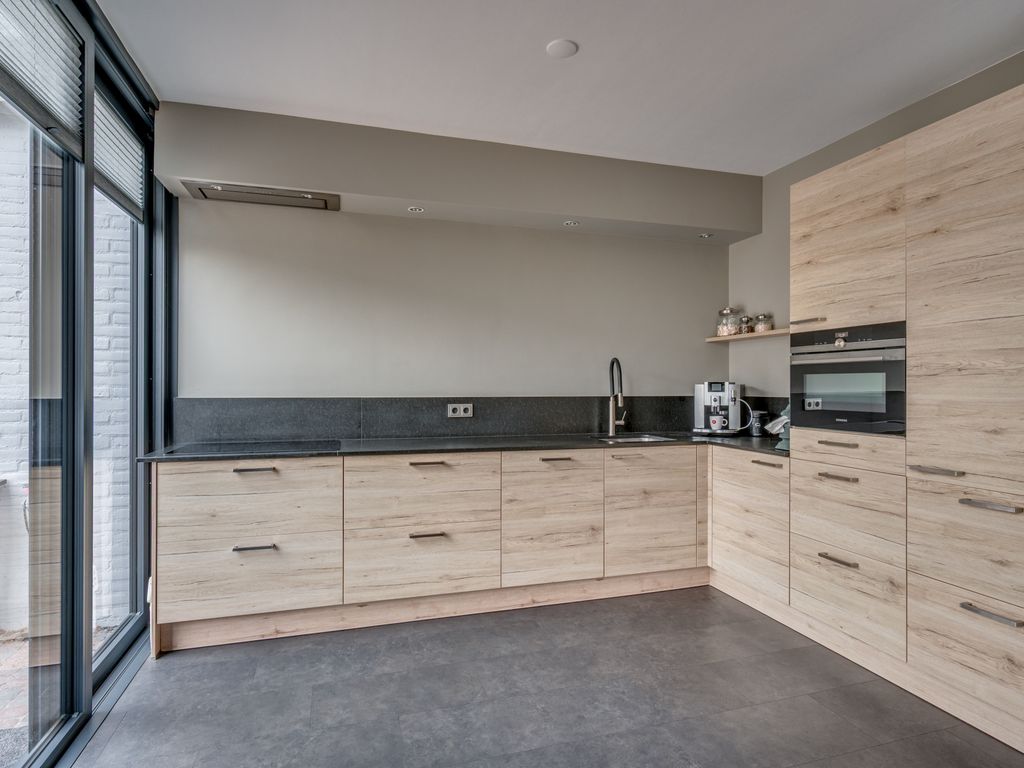 Hertog Reinoudsingel 99, VENLO