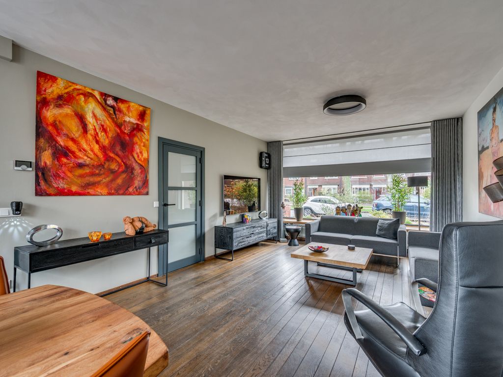 Hertog Reinoudsingel 99, VENLO