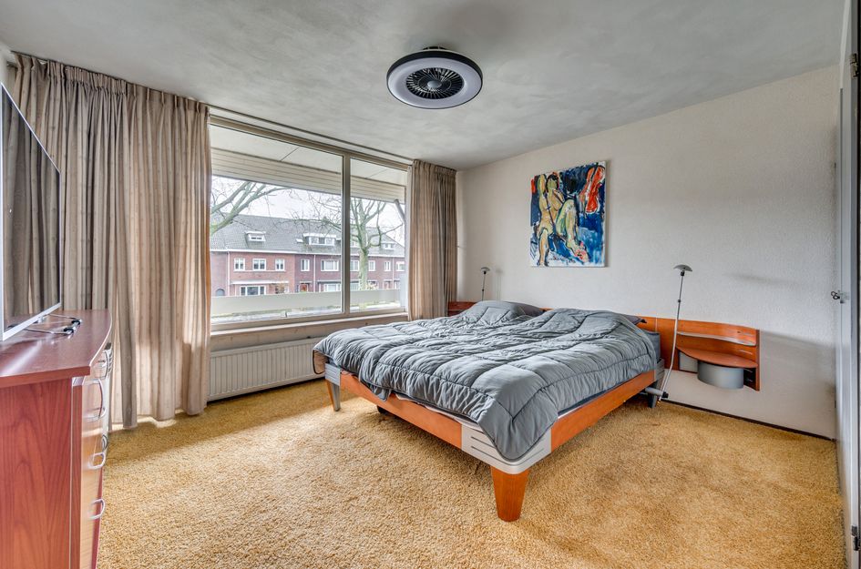 Hertog Reinoudsingel 99